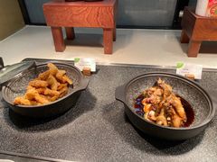 -顺德联塑万怡酒店·万荟轩自助餐厅