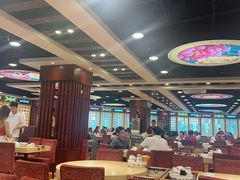 -点都德(千灯湖环宇城店)