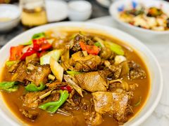 -杨辉饭店