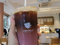 -WHEN PIGS FLY当猪飞