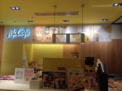-麦当劳(玉桥中路店)