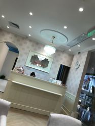 点击看大图 -银座Calla日式美容沙龙
