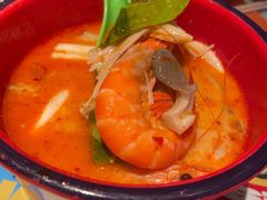 -碌碌发·东南亚风味烧烤档(体育西店)