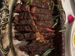 -MORTON'S 莫尔顿牛排坊(北京丽晶酒店)