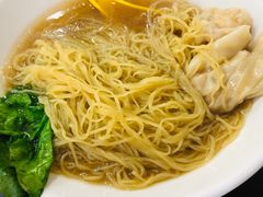 -燊意布拉肠云吞面(中山四路店)