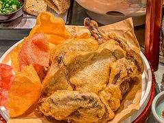 -江城小馆陕南妈妈菜·全球旅行餐厅(钟楼店)