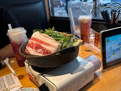 -二丁目食堂(铁西星摩尔店)