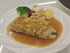 -宜兴隆家宴·私房菜(泰安华庭店)