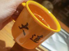 -喝丢一只鞋海鲜烧烤·海肠捞饭(文体街店)