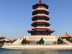 -八仙过海景区