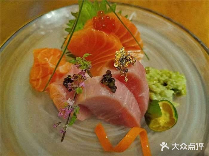 人间味日料，海沧双人套餐还有波士顿龙虾超好味
