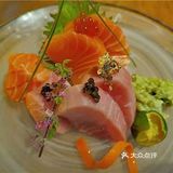 人间味日料，海沧双人套餐还有波士顿龙虾超好味