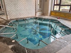 -大连金石滩绿发温泉假日酒店