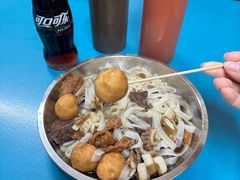 -修记牛杂店(同华东一路店)