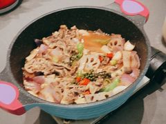 -香山湖家家宴(中山陵店)
