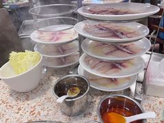 -龙继斑鱼庄(犀浦店)