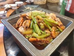 -外婆船宴餐厅·外婆喊你回家吃饭