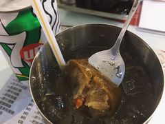 -深仔记茶餐厅(亚士厘道店)