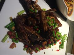 豆蔻电影主题餐厅(四牌楼店)-豆蔻电影主题餐厅(四牌楼店)