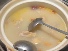 -淼福猪肚鸡·椰子鸡火锅(大沙地店)