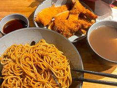 -姚面记·海派家常菜(恒基名人购物中心店)