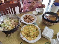 -老东阳·外婆菜(横店店)