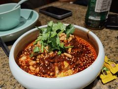 口水鸡-绿茶餐厅(coco park 店)