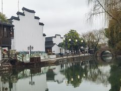 -南浔古镇