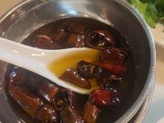 -福寿斋·老北京铜锅涮肉·烤鸭(顺义总店)