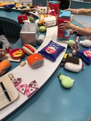 -奈尔宝家庭中心·亲子餐厅(苏州大悦城店)