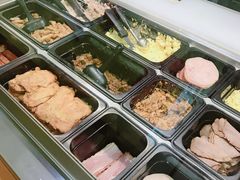 -赛百味SUBWAY(三阳广场店)