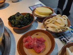 -芈重山老火锅(广州首店)
