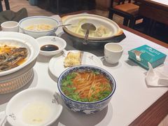 -老淮安·淮安菜(周恩来纪念馆店)
