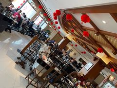 -皇城老妈川味火锅·大连海鲜火锅(港湾店)
