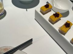 -杏花堂晋商私房菜(华熙五棵松店)