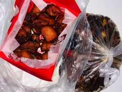 -老韩煸鸡·中国炸鸡(摩尔城店)