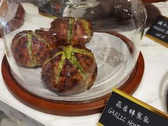 -杭州君悦酒店·青莳