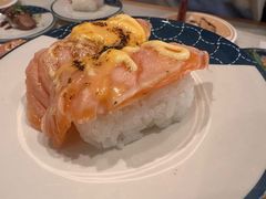 -滨寿司(新街口中央商场店)