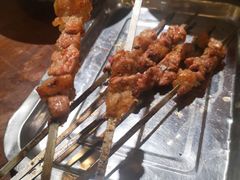 -三厂烩羊肉(沙口路店)