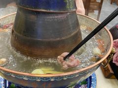 -东来顺•非遗火锅(外滩店)