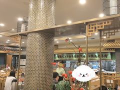 -牛街·马辈儿涮肉(牛街二店)