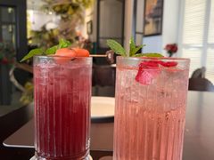 -22ºN BISTRO西餐&酒馆