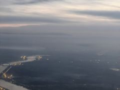 -太原武宿国际机场-T1航站楼