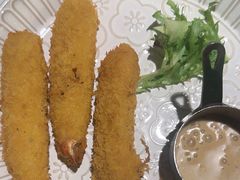 -牛扒先生·厚切雪花牛扒西餐厅(北京路禺山路店)