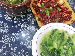 -记忆湘菜馆(芙蓉镇店)