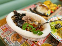 -肥韬茶餐厅(南山mini店)