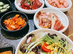 -九田家黑牛烤肉料理(石路天虹店)