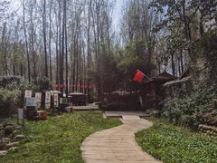 -林间山庄