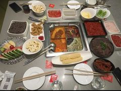-海底捞火锅(亲贤北街店)
