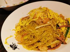 星洲炒米-嘉麟楼